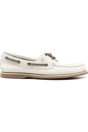 Timberland Classic boat shoes