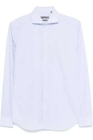 corneliani Cotton shirt