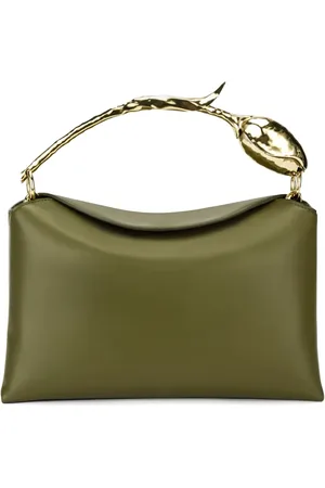 Erdem Midi Bloom bag