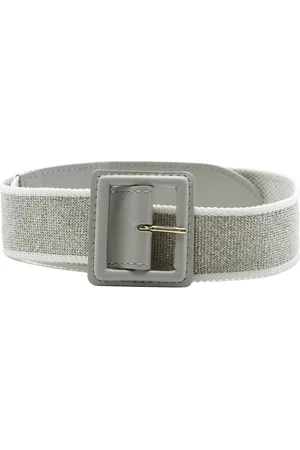 Missoni Knitted belt