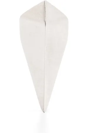 Rick Owens Mini pyramid earring