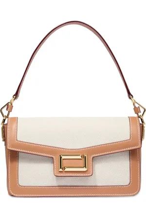 LANCEL Angele Flap shoulder bag