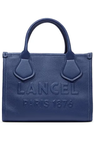 LANCEL Small Jour de tote bag