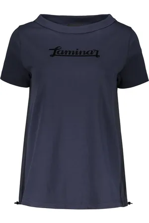 HERNO Cotton T-shirt