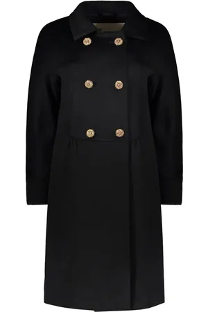 HERNO Double-breasted coat