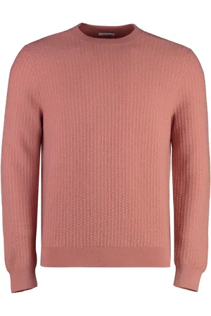 Malo Ribbed sweater