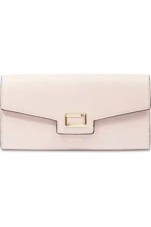 LANCEL Long Angele wallet