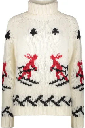 MOORER Brida sweater
