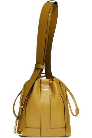 LANCEL Small Elles bucket bag
