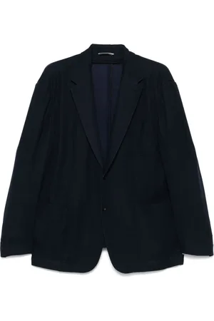 CANALI Single-breasted blazer