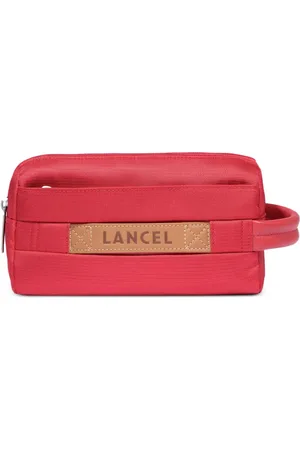 LANCEL Neo Partance wash bag