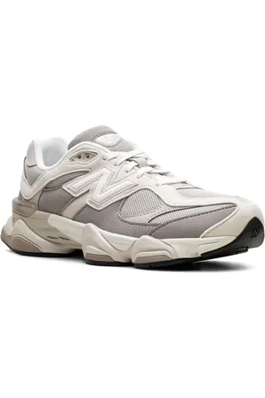 New Balance 9060 "Linen Timberwolf" sneakers