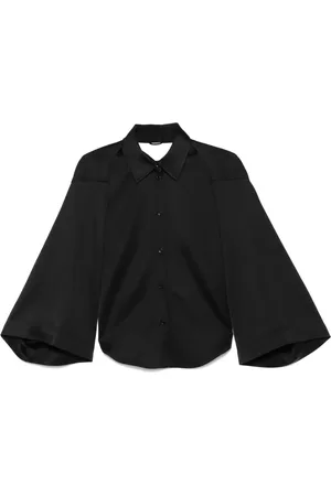 Litkovskaya Deconstructed blouse