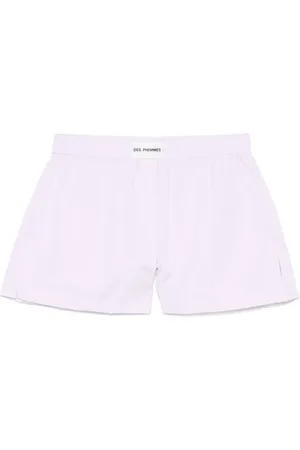 Des Phemmes Cotton boxer shorts