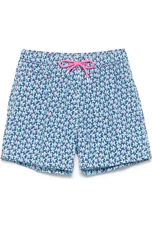 MC2 SAINT BARTH Comfort Light swim shorts