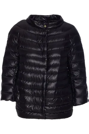 HERNO Quilted puffer jacket