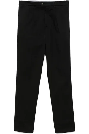 Brunello Cucinelli Pleated trousers