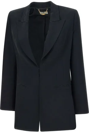 Elisabetta Franchi Tailored blazer