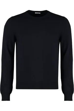 Malo Ribbed sweater