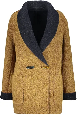 Missoni Reversible coat