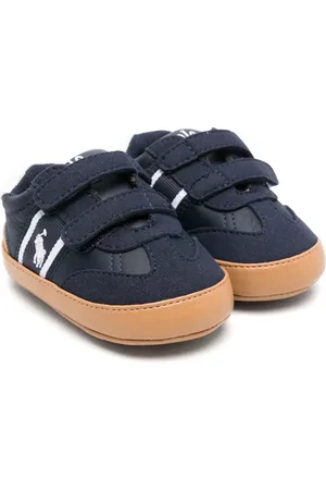 Ralph Lauren Polo-Pony sneakers