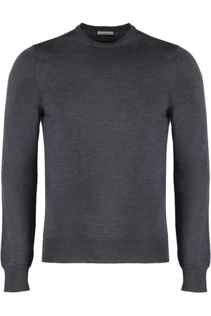 Malo Virgin-wool sweater