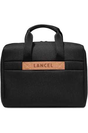 LANCEL Neo Partance wash bag