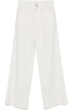 Brunello Cucinelli Wide-leg trousers