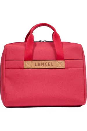 LANCEL Neo Partance wash bag