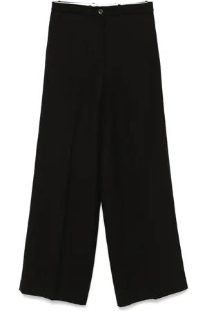 Nine In The Morning Karen palazzo trousers