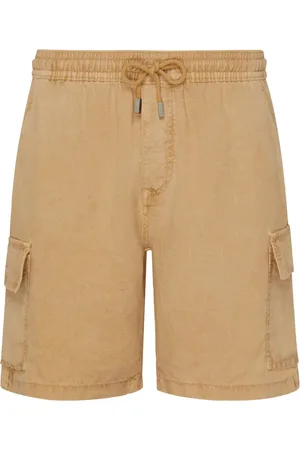 Vilebrequin Cargo Pockets swim shorts