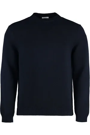 Malo Virgin-wool sweater