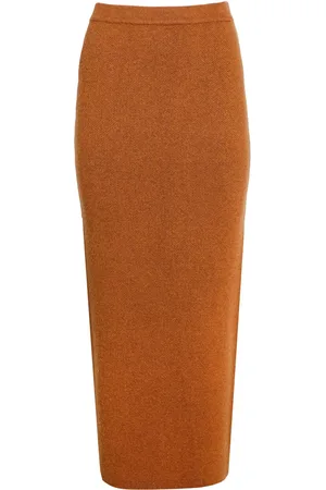 SER.O.YA Hazel maxi skirt