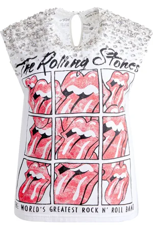 ALICE+OLIVIA Micah tank top