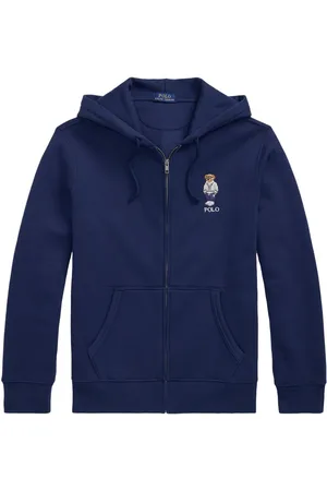 Ralph Lauren Zip-up hoodie