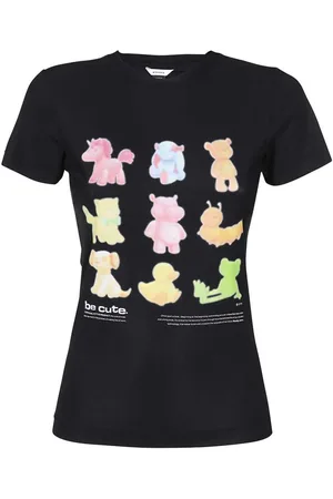 Eytys Graphic-print t-shirt