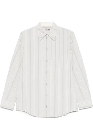 Low Classic Striped shirt