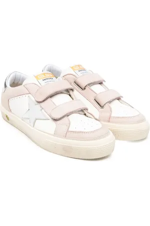 Golden Goose May School sneakers