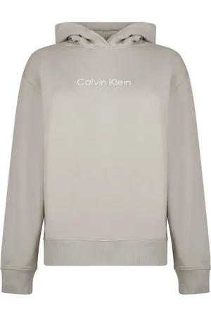 Calvin Klein Logo-print hoodie