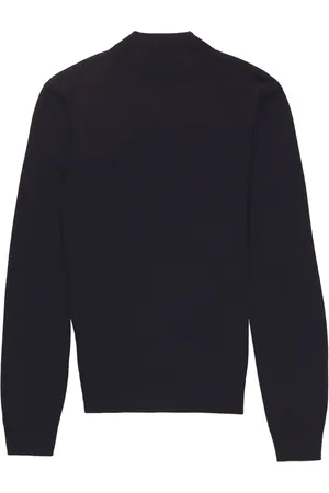 Tom Ford Mock-neck wool jumper