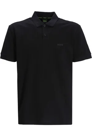 HUGO BOSS Paule 4 cotton polo shirt