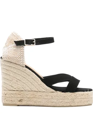 Castaner 110mm Bruna espadrilles