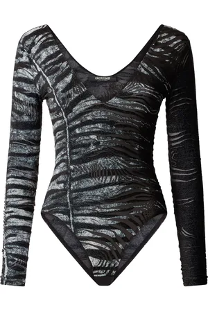 Roberto Cavalli Printed body