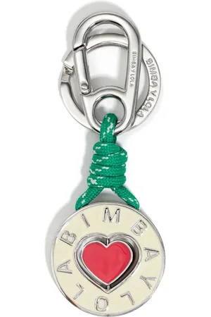 Bimba y Lola Charm-detail keyring