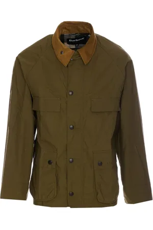 Barbour Sugarlump Bedale jacket