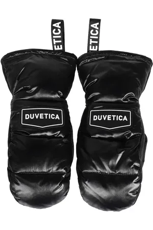 Duvetica Padded gloves