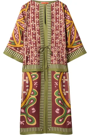 La DoubleJ The Apericena dress