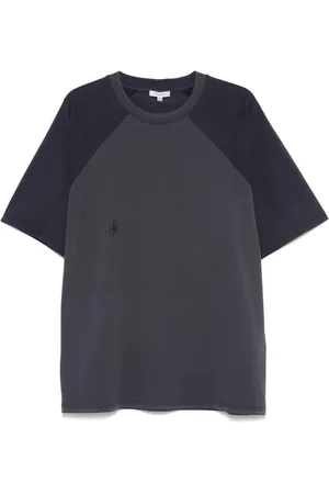 J.W.Anderson Faded-effect T-shirt