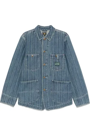Paul Smith X Lee Chore jacket