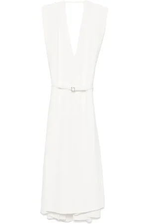 Sportmax Edison maxi dress